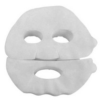 마스크시트 마스크시트지 텐셀 상하분리 100매, 1, 1