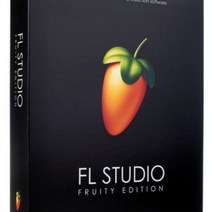 FL Studio 20 Fruity Edition 전자배송 주말배송 당일배송