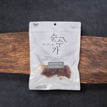 [오너클랜] 훈련보상 수제간식 닭고기 고구마 180g, 상세 설명 참조