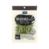 벨버드 후코이단 강아지 간식 100g, 라이트, 95개