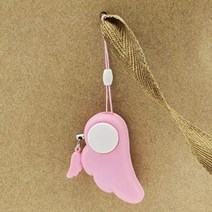 호신용경보기 호신용품 여성 아동 호루라기