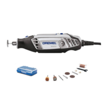 드레멜 조각기 세트 3000-N/10, 1세트