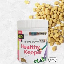 저렴한 대형강아지멀티비타민 맛있는 프렌치불독종합영양제 뼈 관절건강, 상세페이지 참조