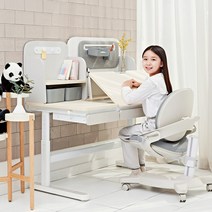 바른자세연구소 LAB01 컴퓨터 책상 의자 사무용 사무실 학생 메쉬 공부 의자, 블랙, 올리브그린, 조절팔세트+나일론다리