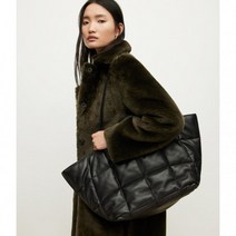 올세인츠 나달린 퀼트 토트(WB012X) 186994