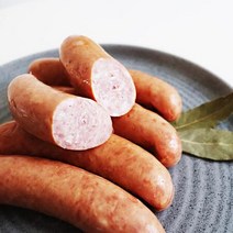 6AN_스모크브랏 800g X 3개