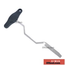 폭스바겐 메카트로닉스 밸브바디 교환용 특수공구 Mechatronic Gearbox Mounting lever T10407