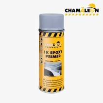 카멜레온 1K 에폭시 프라이머 400ML 26032 / 방청제 녹방지 하도, 1개