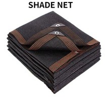 조립식 테라스 파고라 옥상 야외 정자 차양 hdpe uv 보호 그늘 메쉬 70-85 음영 비율 자동차 pergola 차고 태양 그늘 메쉬 블랙 3x4m 3x5m 4x5m, 검은색, 4x6m