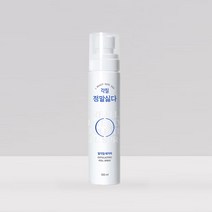 정말싫다 각질 꿈치 각질 제거제, 1개입, 4개