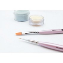 화홍 브러쉬 54종, 55 Liner 00, 1개