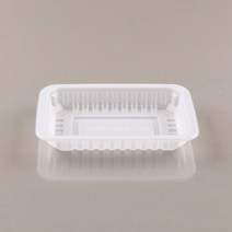 3-5호 반투명 100개입 실링용기 HG-305호, 1봉