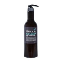 수앤 오리진 블랙 단백질 샴푸 700ml X 2개, 없음, 상세설명 참조