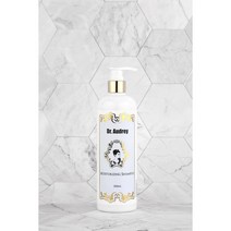 닥터오드리 검정콩추출물함유 모이스춰라이징 샴푸(500ml)