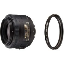 일본 니콘 유니포컬 렌즈 AF-S DX 35mm f 1.8G, A