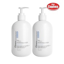 기타 디어쿠페아 퍼퓸 바디로션 베이비파우더 1000ml 2개 아기로션 바디크림 보습 건조한피부 악건성 피부갈라짐