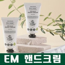 고보습 EM 내추럴 핸드크림 30m, 1개