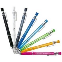 제브라/텍투웨이 라이트 MA42/제도샤프, MA42-LG/라이트그린, 0.5mm
