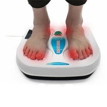적외선 반사 요법 발 관리 도구 마사지 전기 기계 자동 롤러 발 관리 마사지 순환 요법 히터 스파