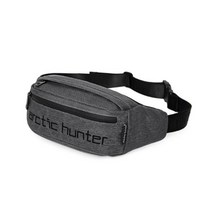 가방팝 아크헌터 ARC-GRAY CITY HIPSACK B#AH204 힙색