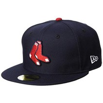 [뉴엘라] 베이스볼 캡 MLB ACPERF 보스턴 레드삭스 17J [유니섹스] 11449390 얼터네이트 일본 700 (일본 사이즈 S 상당)