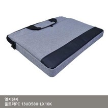 ZOF46113713UD580-LX10K 가방. LG ITSA 울트라PC, 단일옵션