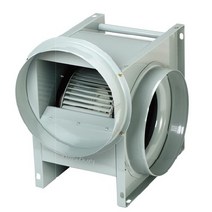 저소음 시로코팬 소형 송풍기 140W DWS-F15S