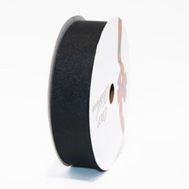 금비 골직리본(5mm x 15m), G#52 솔잎색, 15m