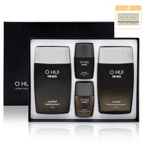 오휘 포맨 네오필 2종 세트 기획 (+오휘 1ml 샘플 증정), 1SET, 스킨+로션