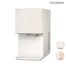 청호 직수얼음 냉정수기 뉴 아이스트리 WI-36C80620N (5년간 AS+정기점검+필터교체), WI-35C80720N 오트밀베이지