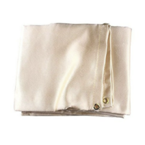 캠핑문 캔버라 캠핑 방염 매트 L, 10개