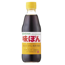 미쯔칸 아지폰 폰즈, 360ml, 7개