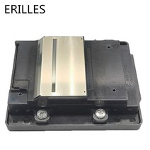 프린터 수리 diy 공구 부품 수리킷 Epson WF2650 헤드 용 프린트 WF2651 WF2660 WF2661 WF2750 WF2760 FA18021 L605 L606 L655
