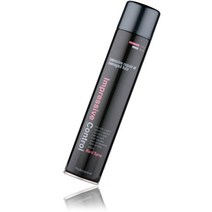 W416E25 하드 스프레이 헤어 머리 세팅 스타일링 미용 300ml+710SS, 1, 본상품선택