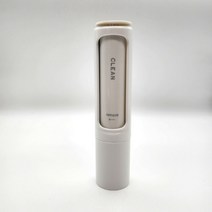 롤러 먼지 보풀 제거기 흰색, 상세페이지 참조