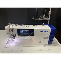 주키 JUKI DDL-900C 컴퓨터 자수 기계 재봉틀 미싱기 오바로크미싱, 02900CSM（얇거나 중간 두께의 원단）