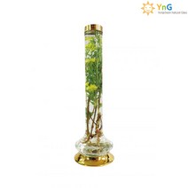 용천 담금주 유리병 2.5L 120호 인삼주 야관문 약초 과실주 담금주병, 2.5L 2개, 2개