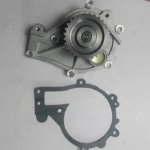 견고한 Chery Tiggo 3 484-1307010 용 SQR484 엔진 워터 펌프, 한개옵션0