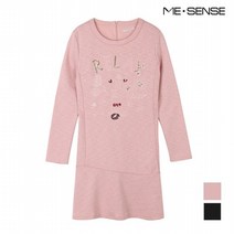 [미센스] 여성 RELAX 비즈 원피스_M72OPM201Z