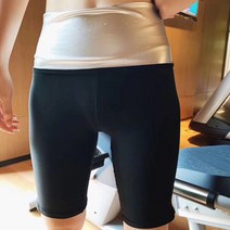 땀복 바지 다이어트땀복 헬스복 팬츠 다이어트 바지 다이어트땀복 여성 땀복 요가복 운동복 하의