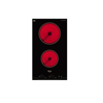 리안츠 2구 하이라이트 빌트인 매립형 가정용 원룸 오피스텔 펜션 캠핑용 전기렌지 전기레인지 전기쿡탑, LH-202(빌트인)