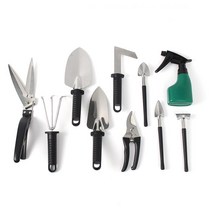 화단 꾸미기 원예 수공구 세트 주말농장 화단꾸미기 홈가드닝 분갈이 기구 가정용 화분옮기기 화훼부자재