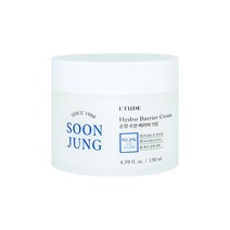 에뛰드하우스 순정 수분베리어 크림, 1개, 130ml