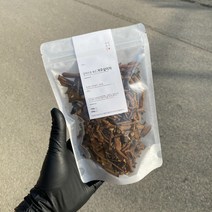 방앗간청년 압력으로 매일 쪄서 볶은 겨우살이차, 200g, 1개입, 1개
