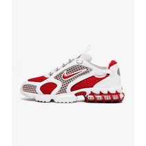 나이키 에어 줌 스피리돈 케이지 2 카디널 레드 우먼스 Nike Zoom Spiridon Cage 2 Cardinal Red (W) CD3613-600