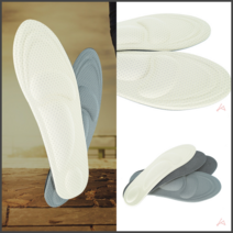 볼록쿠션 건강 안창 랜덤 발바닥깔창 에어깔창