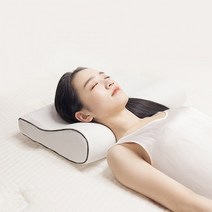 3D 메모리폼 베개 L 사이즈 + 커버 포함, 상세페이지 참조, 상세페이지 참조