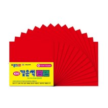 7.5x7.5 색종이 같은색 단면 15개 1세트 미술학원 백조접기 주름종이 종이나라 학알접기 홀로그램종이, 17 연파랑