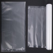 진공비닐롤파우치세트 진공포장기용 비닐접착기용 리필용 식품보관 야채보관 반찬보관 과자원두보관 식기보관 주방용품 롤팩 비닐팩, 혼합1호