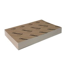 다용도 백판지 마닐라지 A4 마분지 240g 125매